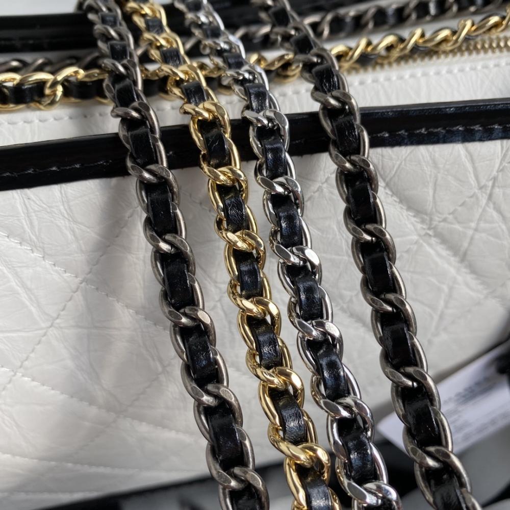 Classic Top Handle Bag