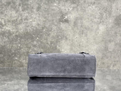 Top Handle Bag