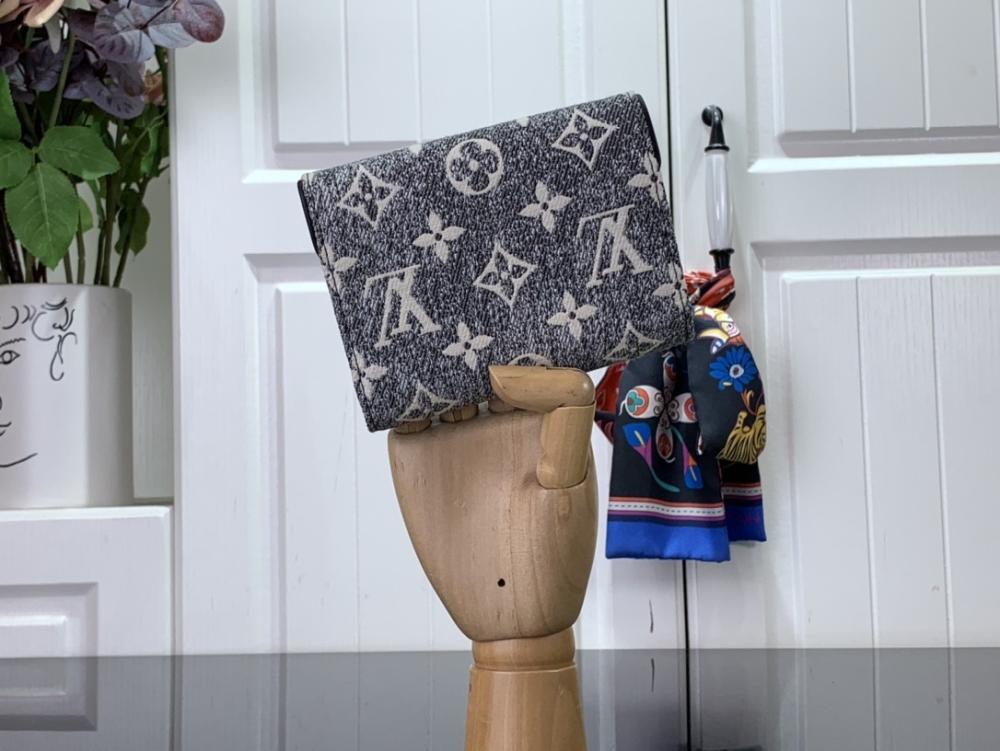 Luxury Leather Wallet