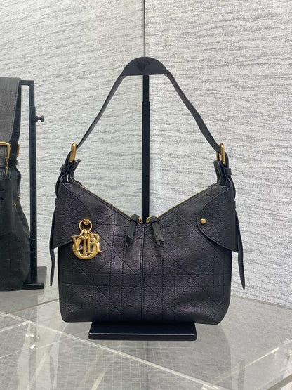 Luxury Top Handle Bag
