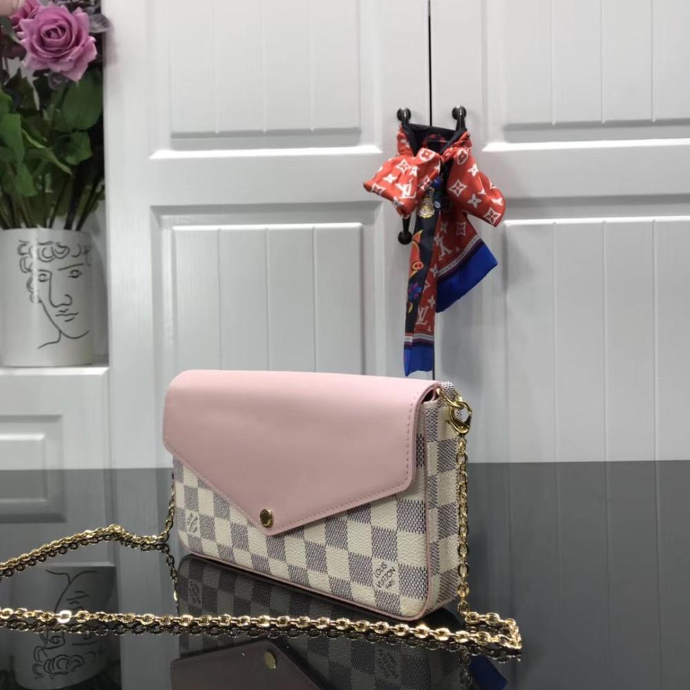 Luxury Leather Top Handle Bag