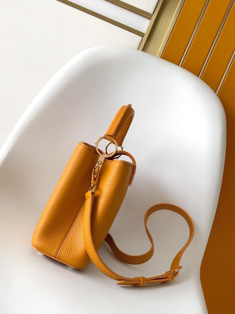 Elegant Top Handle Bag