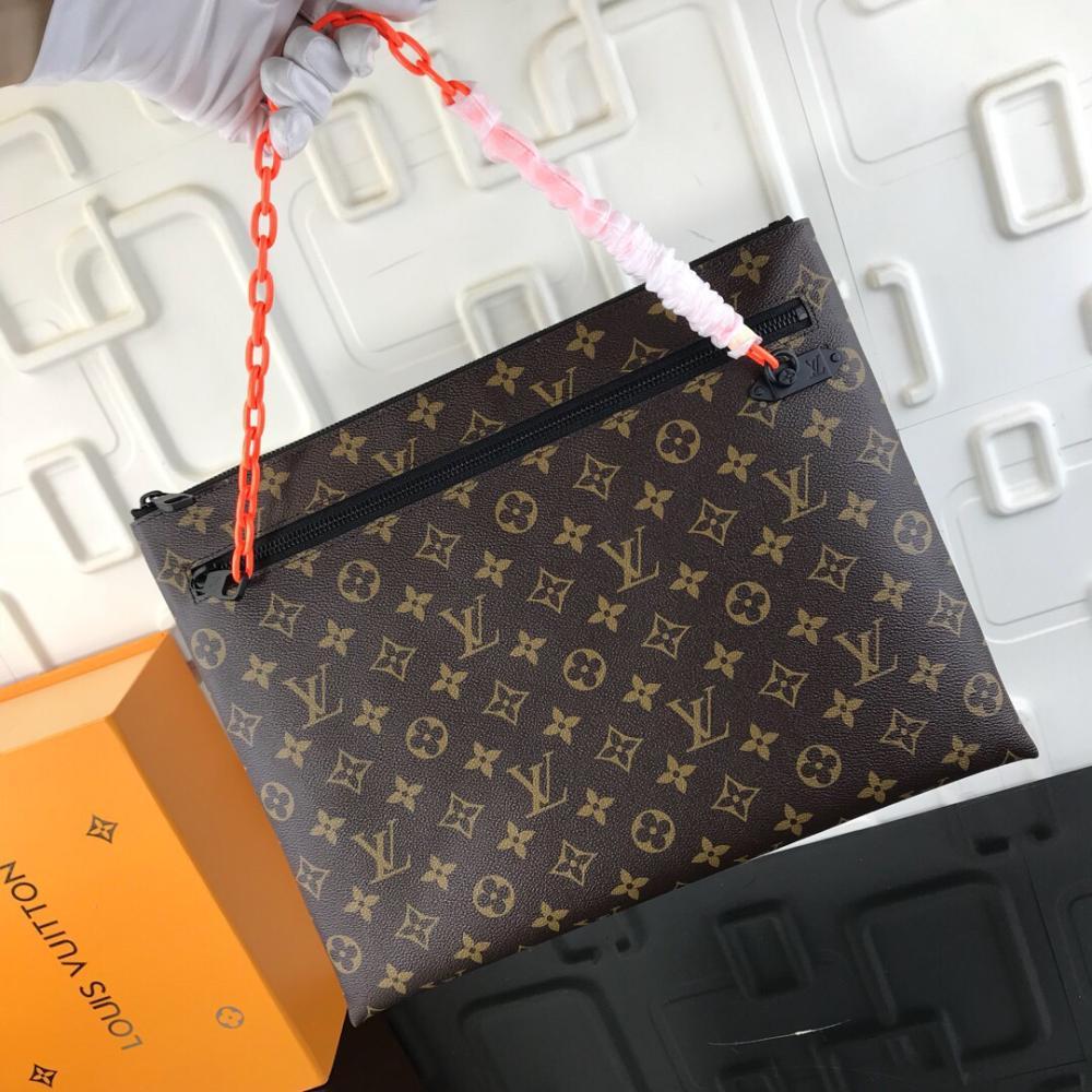Elegant Top Handle Bag