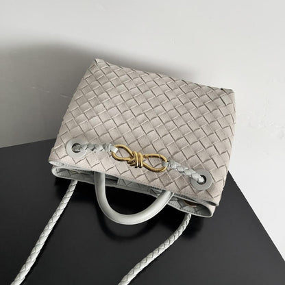 Top Handle Bag