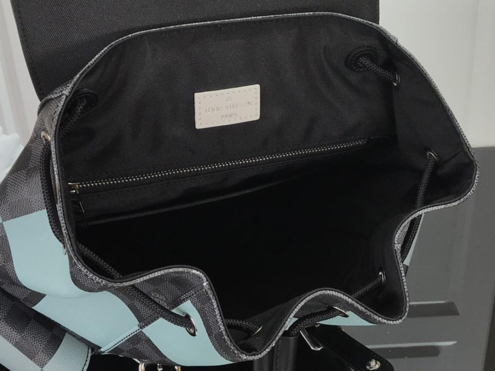 Luxury Backpack
