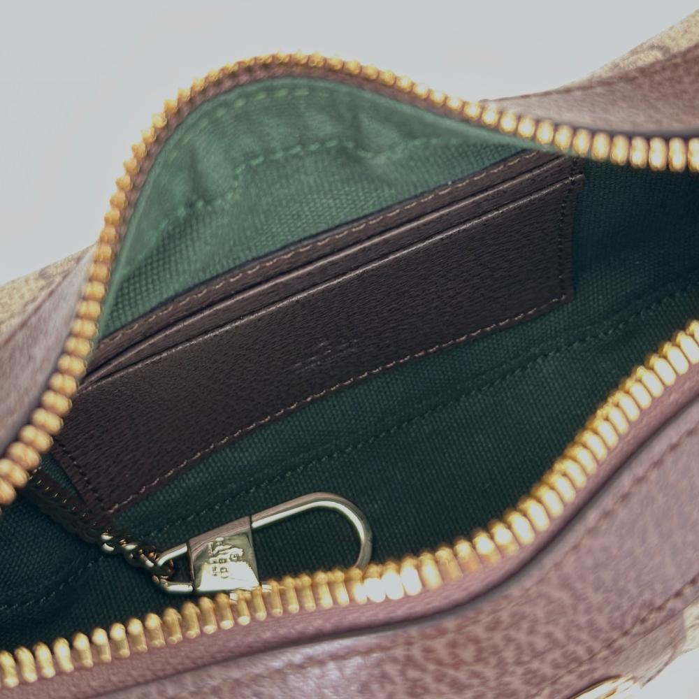 Top Handle Bag