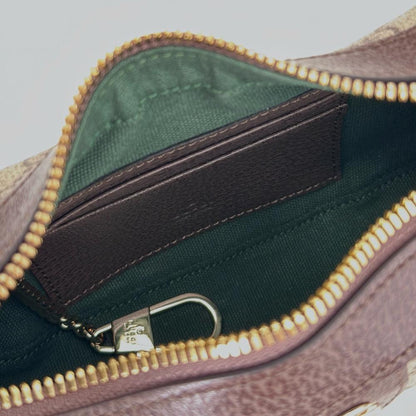 Top Handle Bag
