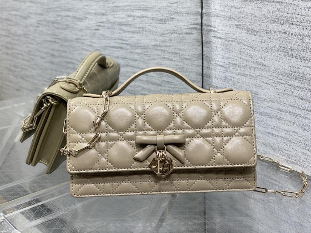 Luxury Leather Wallet