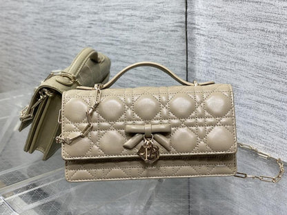 Luxury Leather Wallet