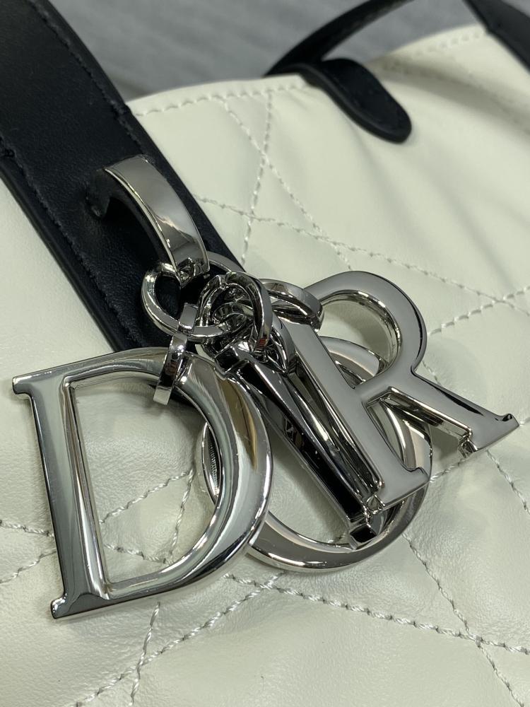 Calfskin Shoulder Bag
