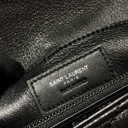 Classic Shoulder Bag