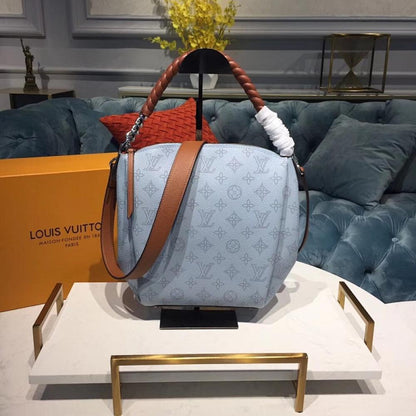 Top Handle Bag