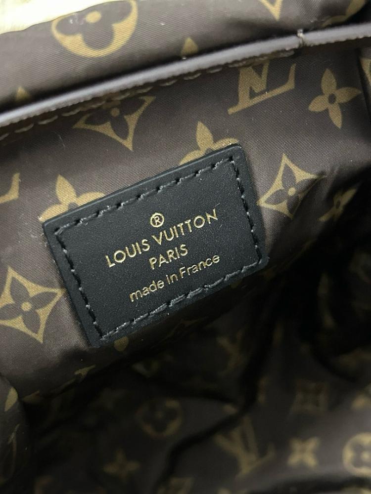 Classic Gold Top Handle Bag – Special Edition