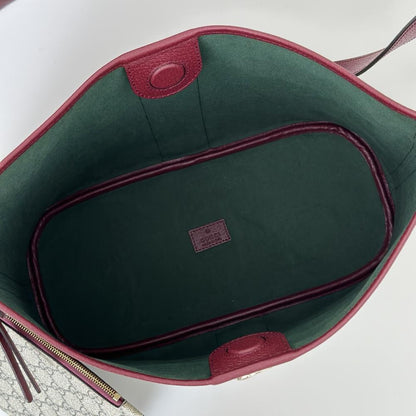 Top Handle Bag