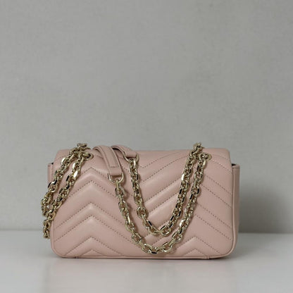Top Handle Bag
