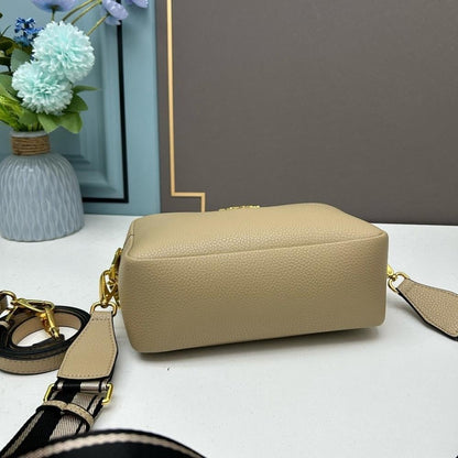 Elegant Stylish Leather Shoulder Bag