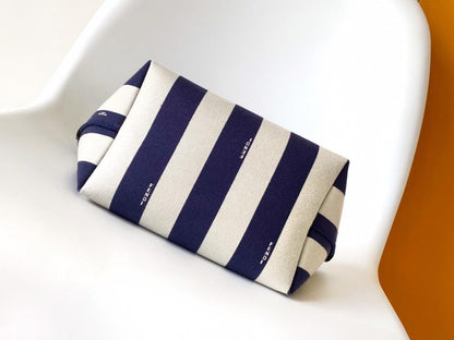 Jacquard Tote Bag
