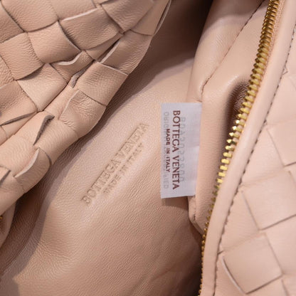 Lambskin Hobo Bag