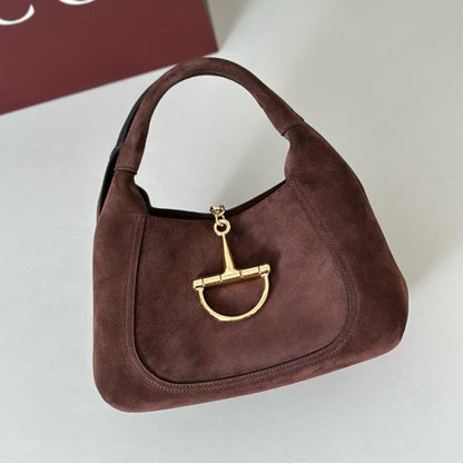 Top Handle Bag
