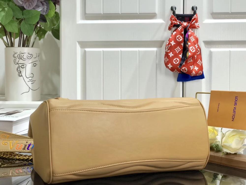 Luxury Tote Bag