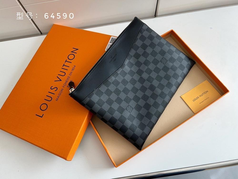 Modern Refined Calfskin Shoulder Bag