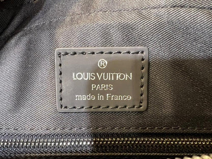 Stylish Premium Leather Top Handle Bag
