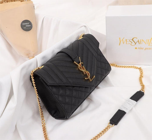 Stylish Quilted Crossbody Bag – Limited Edition