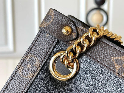 Elegant Stylish Leather Bag