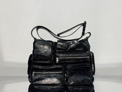 Shoulder Bag
