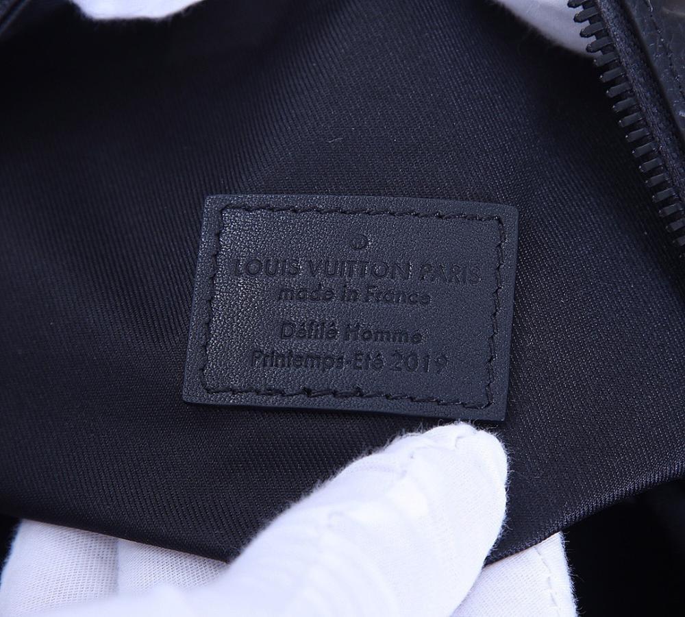 Modern Luxury Leather Shoulder Bag