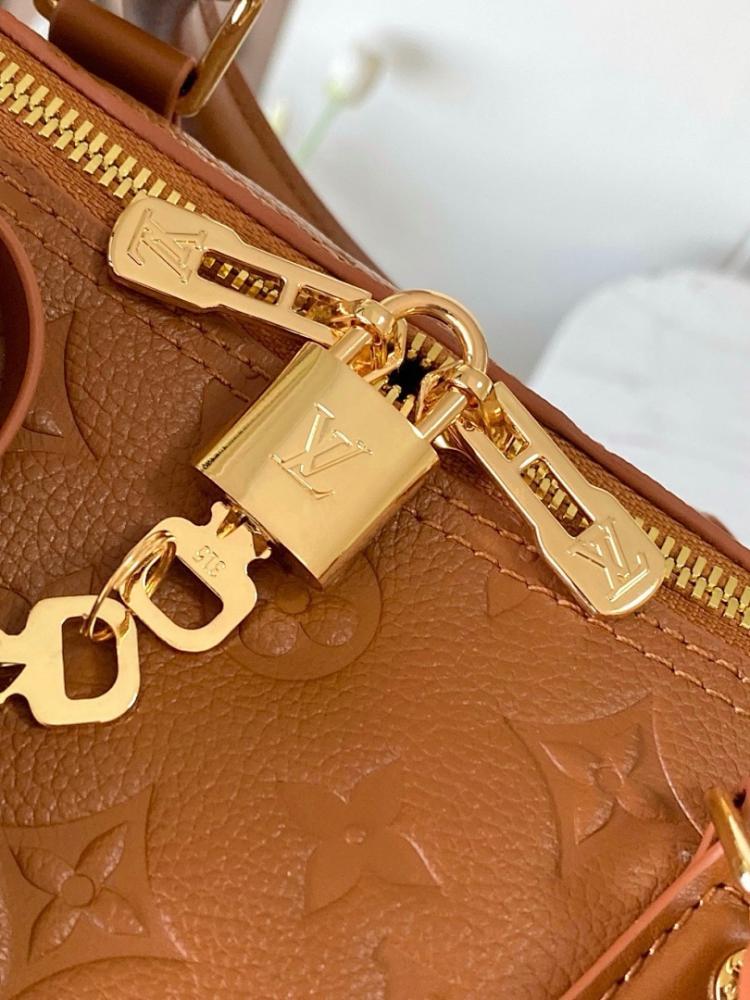 Stylish Monogram Calfskin Shoulder Bag – Limited Edition
