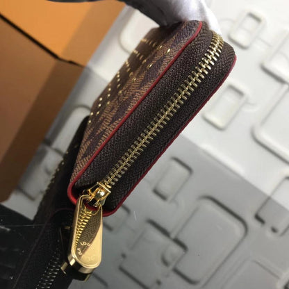 Luxury Wallet