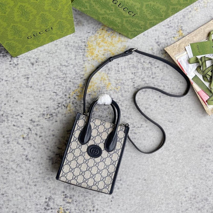 Luxury Crossbody Bag – Special Edition