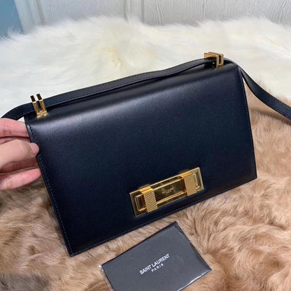 Top Handle Bag