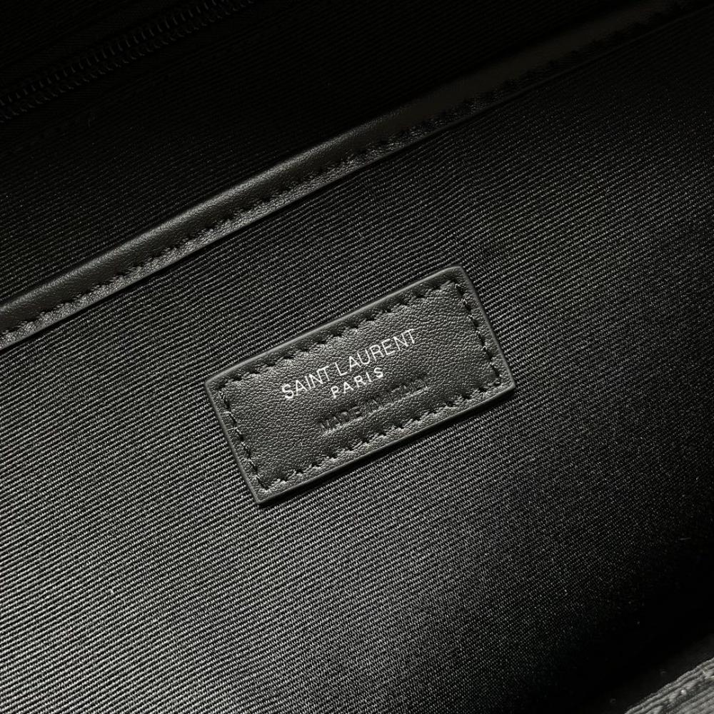 Luxury Backpack