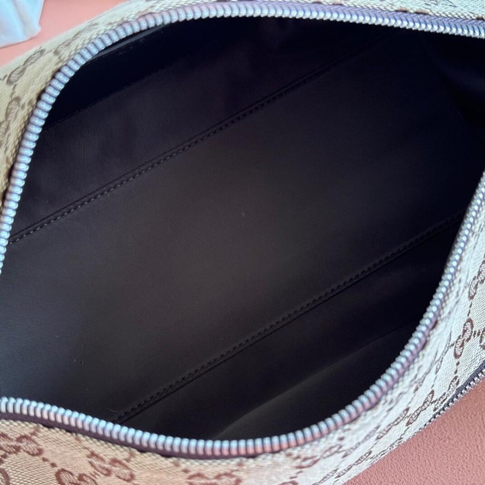 Classic Modern Top Handle Bag