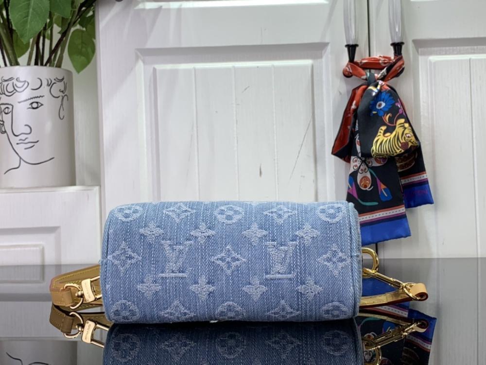 Top Handle Bag