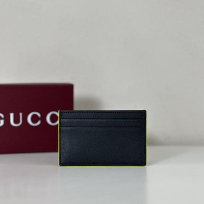 Leather Wallet