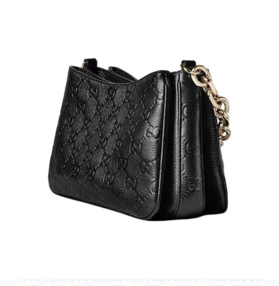 Modern Elegant Top Handle Bag