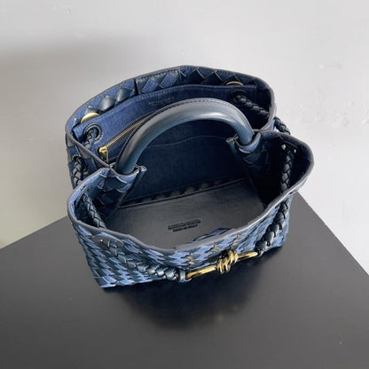 Classic Top Handle Bag