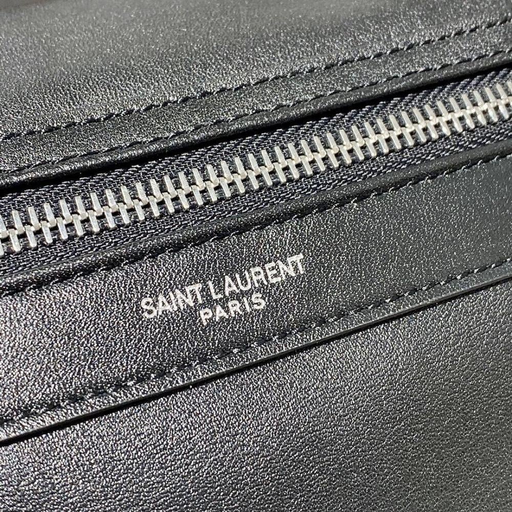 Luxury Stylish Leather Bag