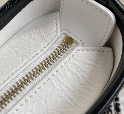 Top Handle Bag