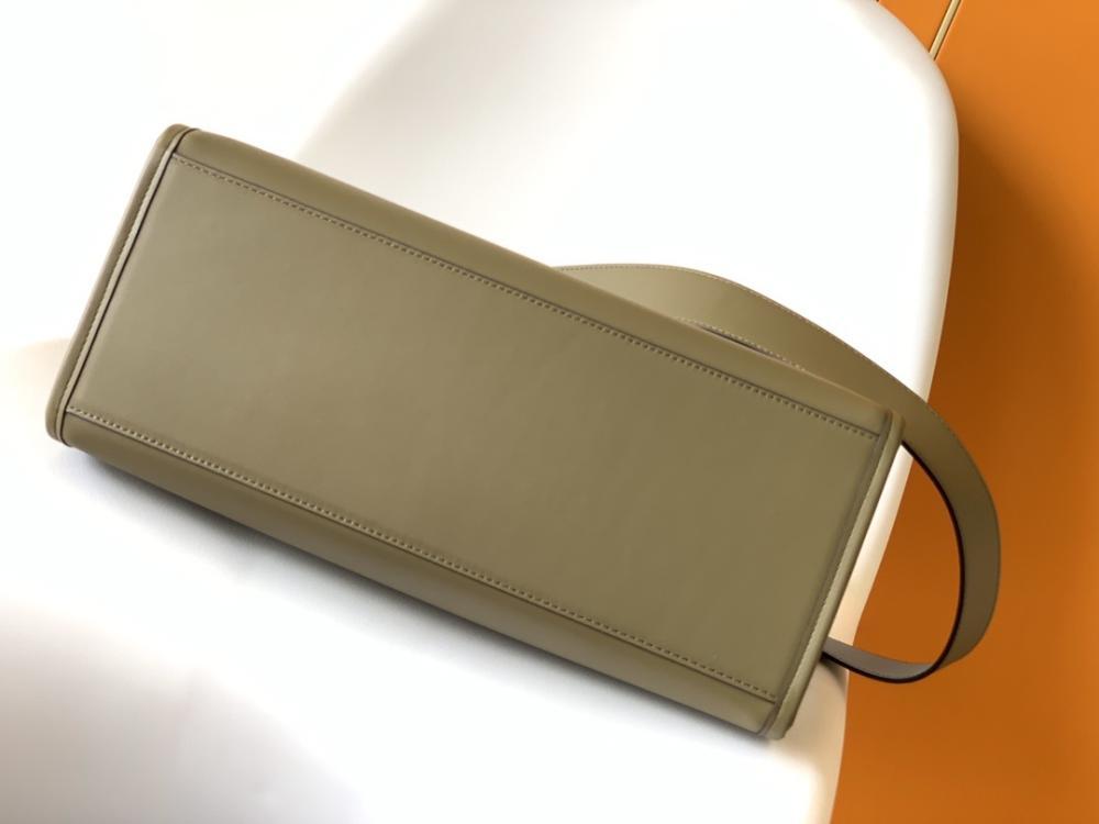 Top Handle Bag
