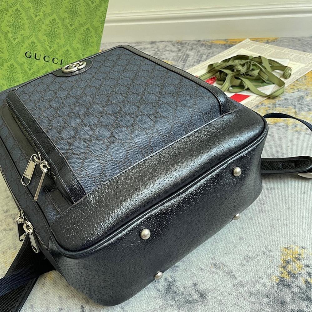 Modern Luxury Crossbody Bag