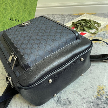 Modern Luxury Crossbody Bag