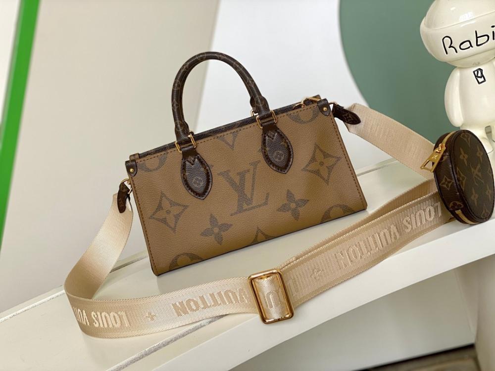 Classic Luxury Shoulder Bag