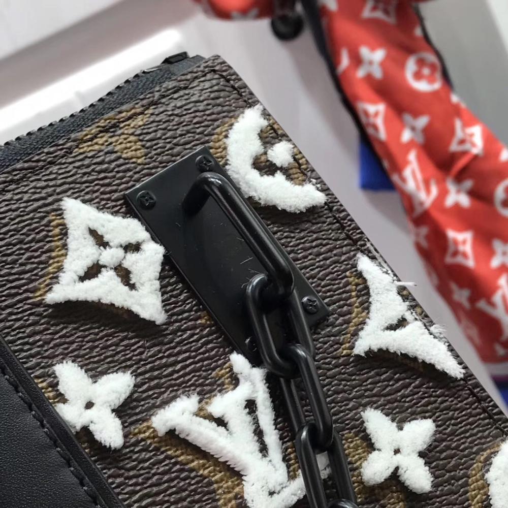 Luxury Top Handle Bag