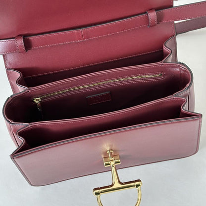 Luxury Top Handle Bag
