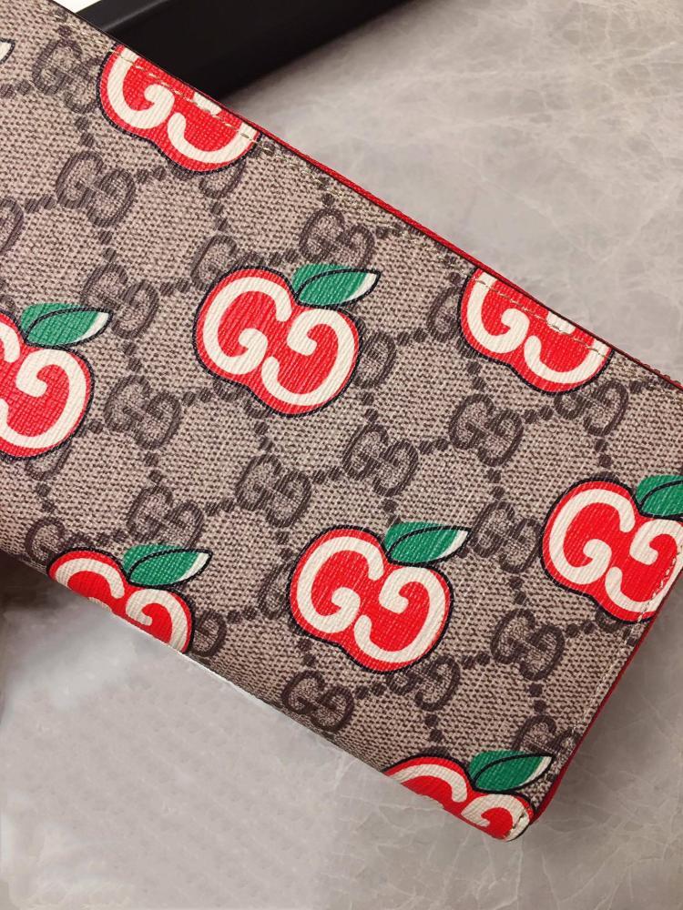 Luxury Wallet