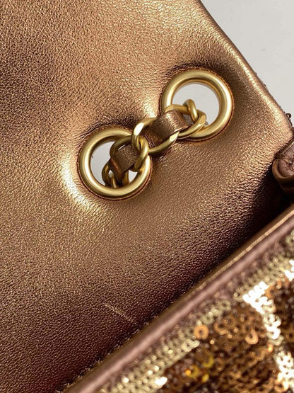 Top Handle Bag